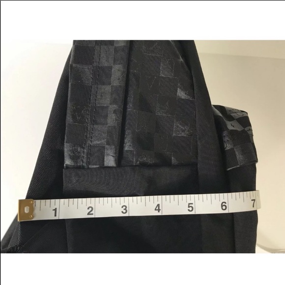 Vans x Harry Potter Dark Arts Backpack Bag - Picture 4 of 8